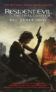 【预订】Resident Evil: The Final Chapter (th...