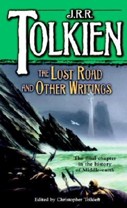 【预订】The Lost Road and Other Writings