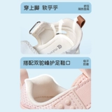 牧童 Сандалии, летняя сумка, туфли, модная пляжная обувь для мальчиков, мягкая подошва