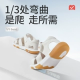 牧童 Детские летние туфли для мальчиков, нескользящая обувь, мягкая подошва