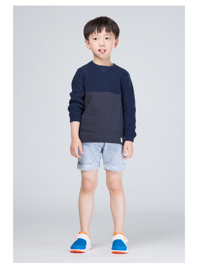 Chaussures enfants pour printemps - Ref 1036976 Image 26