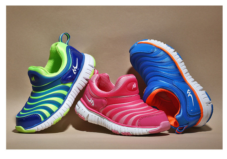 Chaussures enfants pour printemps - Ref 1037253 Image 13