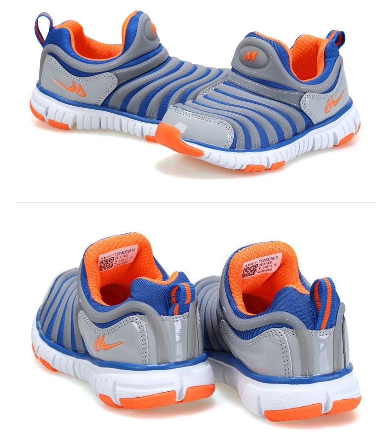 Chaussures enfants pour printemps - Ref 1037253 Image 40