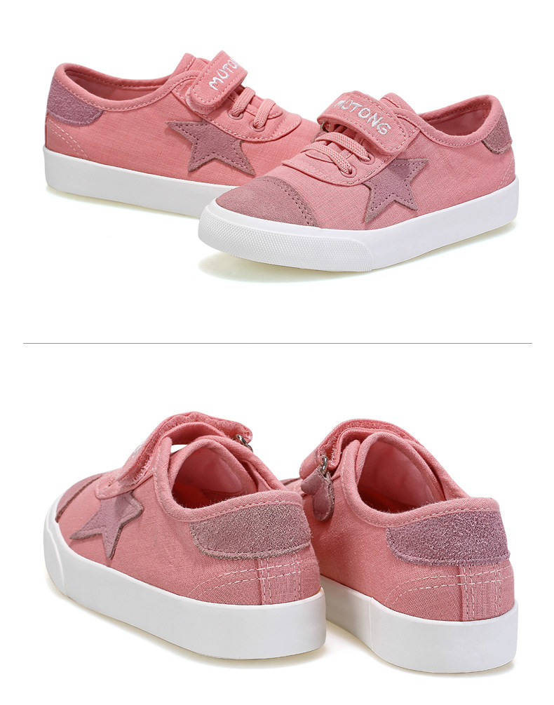 Chaussures enfants en autre suture de voiture pour printemps - semelle caoutchouc - Ref 1037781 Image 30