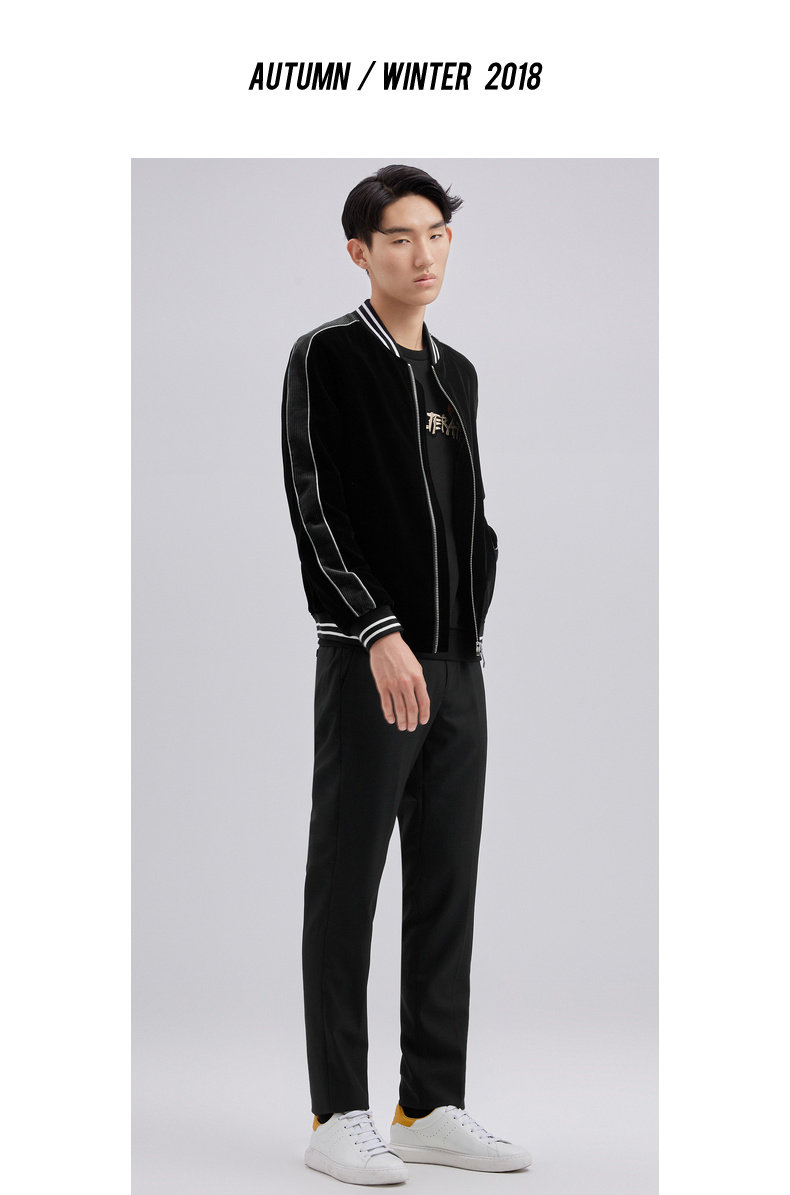 Blouson homme manches longues - Ref 3117981 Image 11