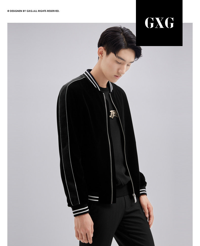 Blouson homme manches longues - Ref 3117981 Image 7