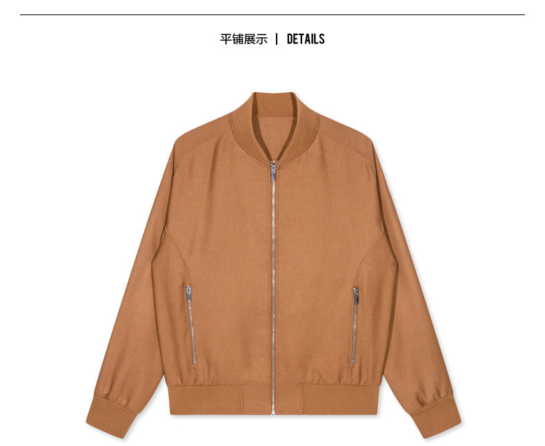 Blouson homme manches longues en Polyester - Ref 3117437 Image 18