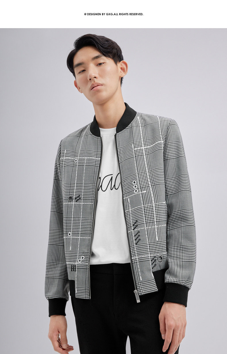 Blouson homme manches longues - Ref 3118762 Image 12