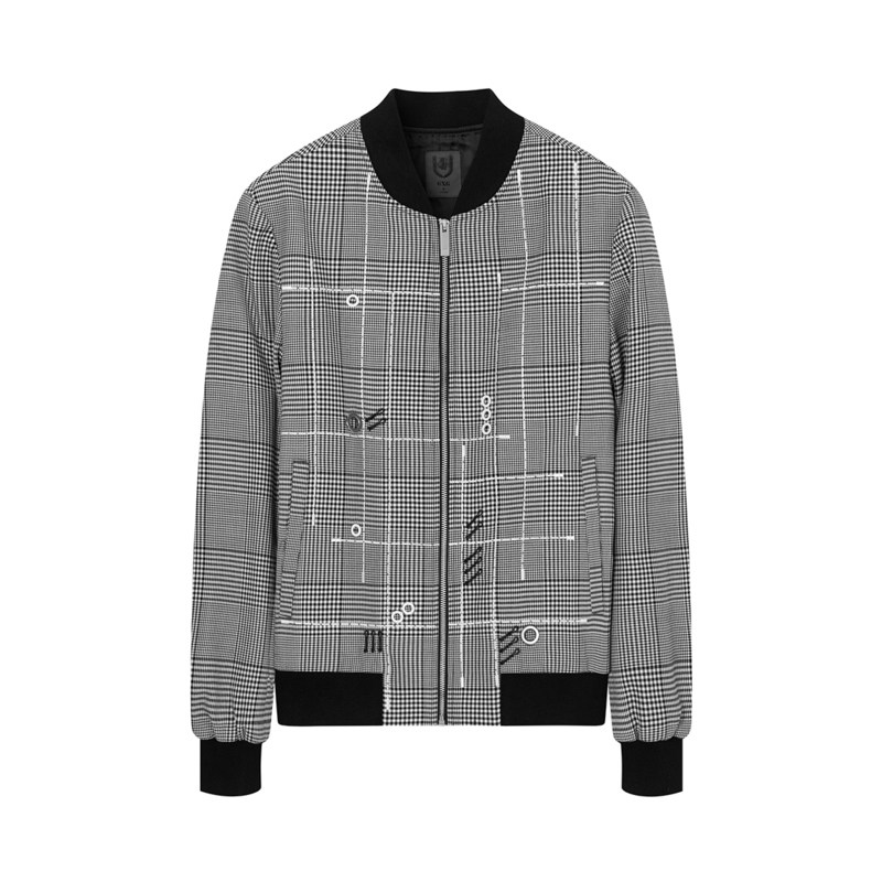 Blouson homme manches longues - Ref 3118762 Image 5