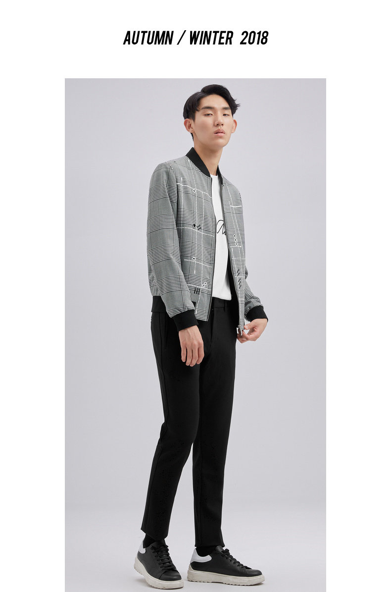 Blouson homme manches longues - Ref 3118762 Image 11