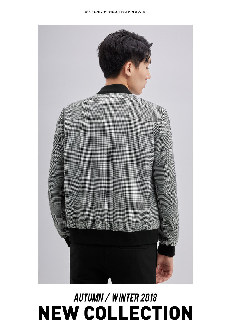 Blouson homme manches longues - Ref 3118762 Image 13