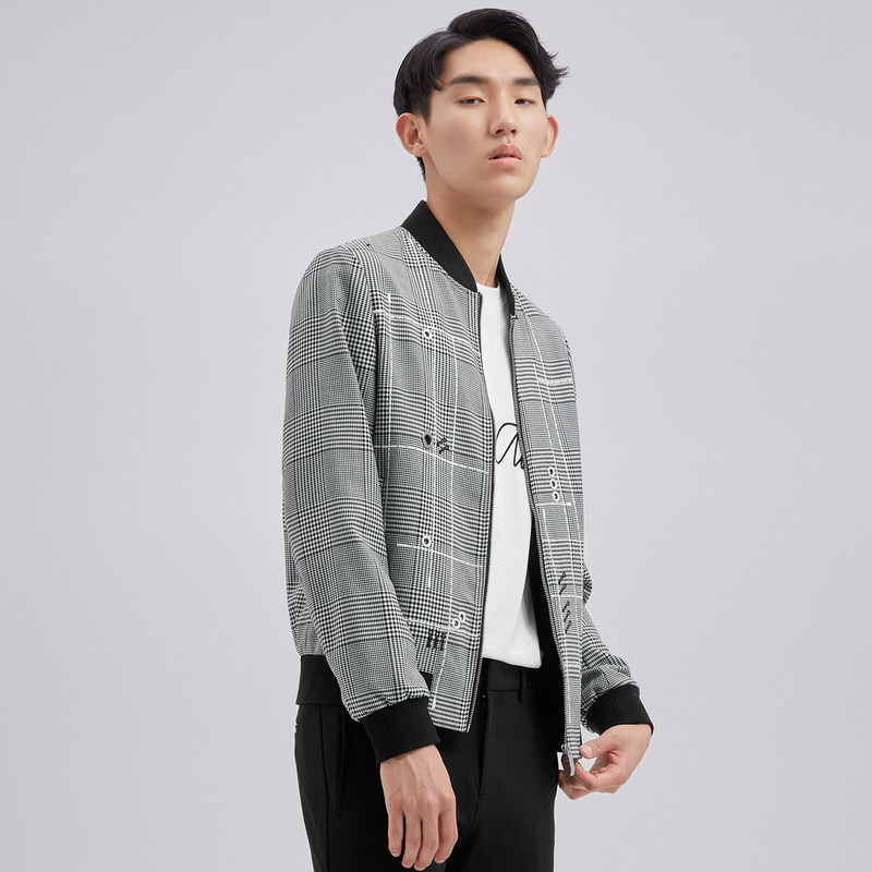 Blouson homme manches longues - Ref 3118762 Image 4