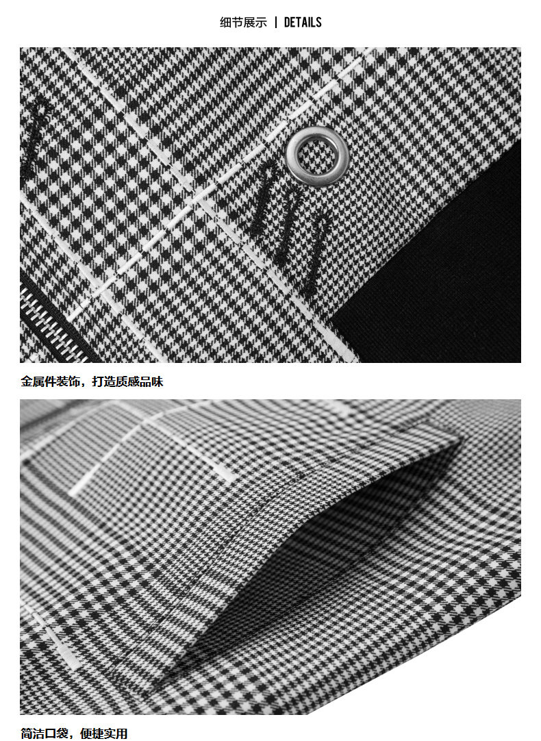 Blouson homme manches longues - Ref 3118762 Image 16