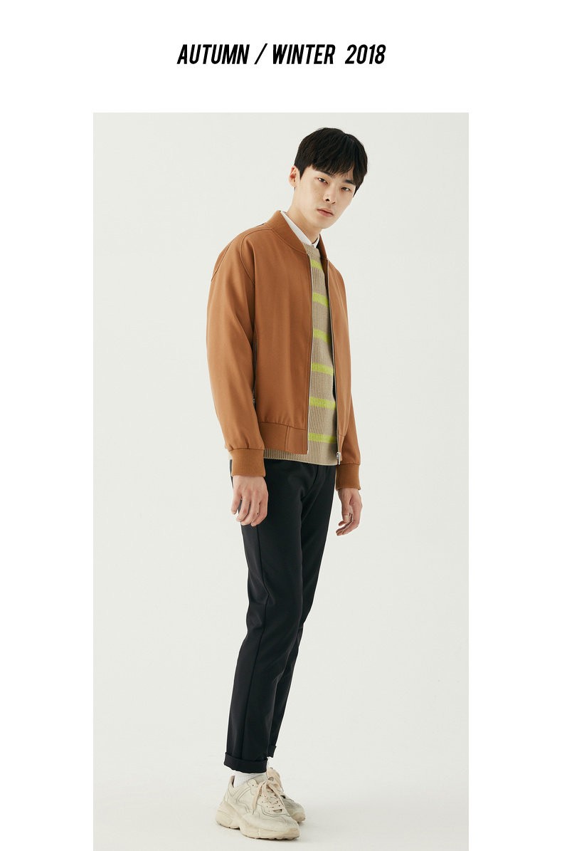 Blouson homme manches longues en Polyester - Ref 3117437 Image 11