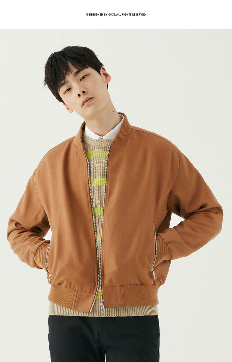 Blouson homme manches longues en Polyester - Ref 3117437 Image 12