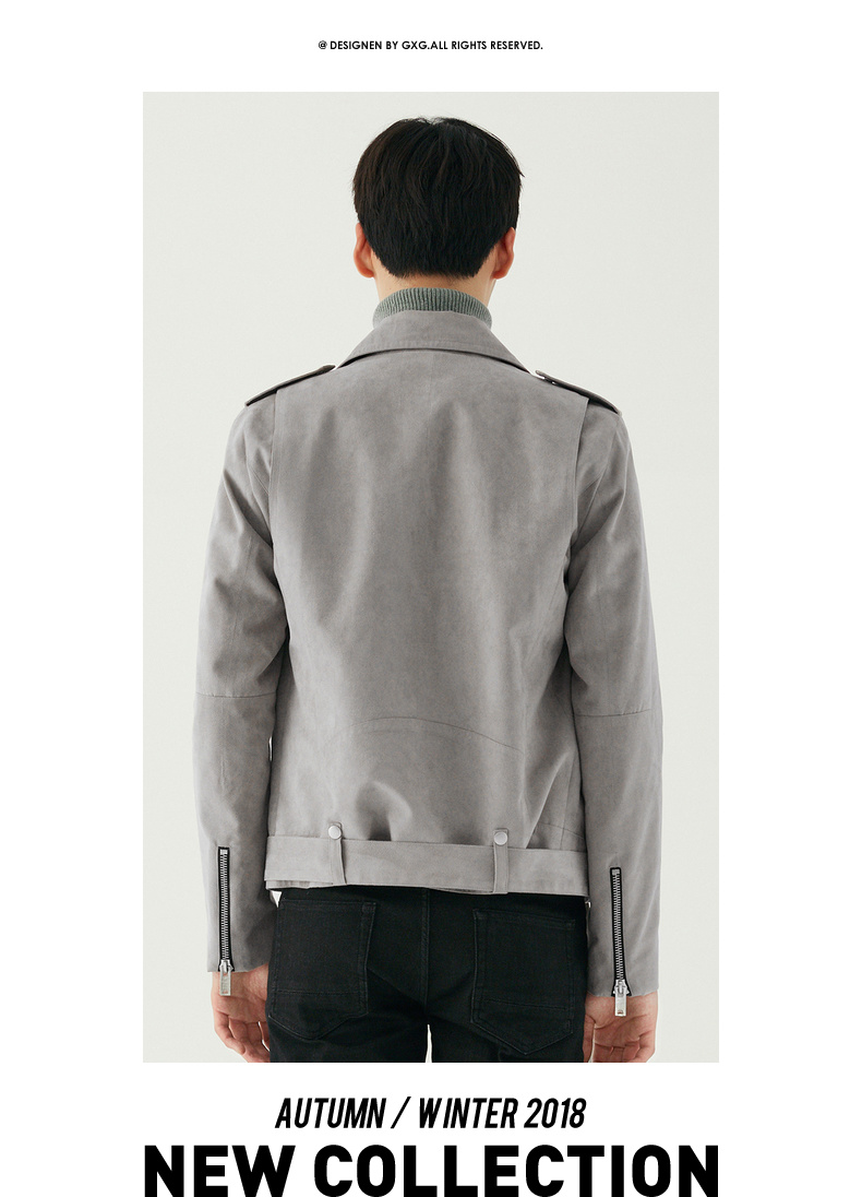 Blouson homme manches longues en Polyester - Ref 3117919 Image 13