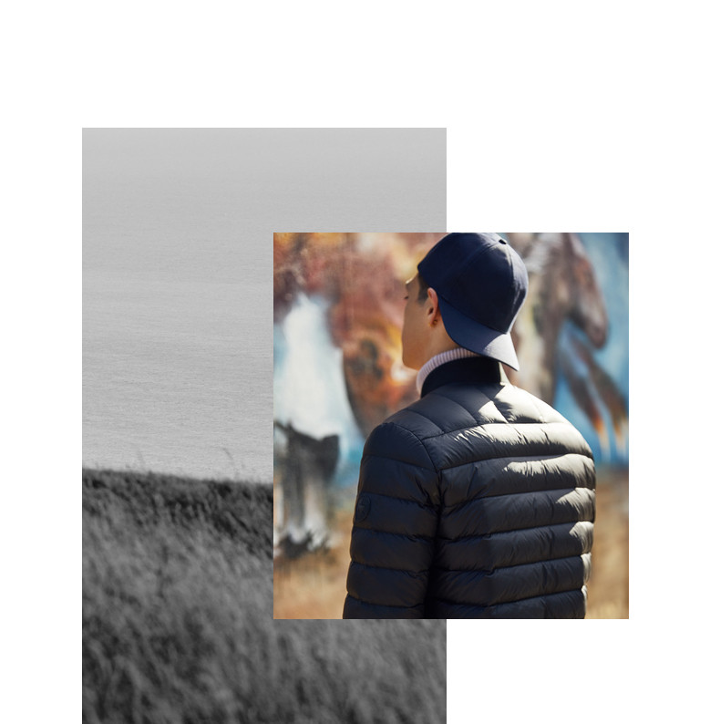 Blouson homme - Ref 3120234 Image 19