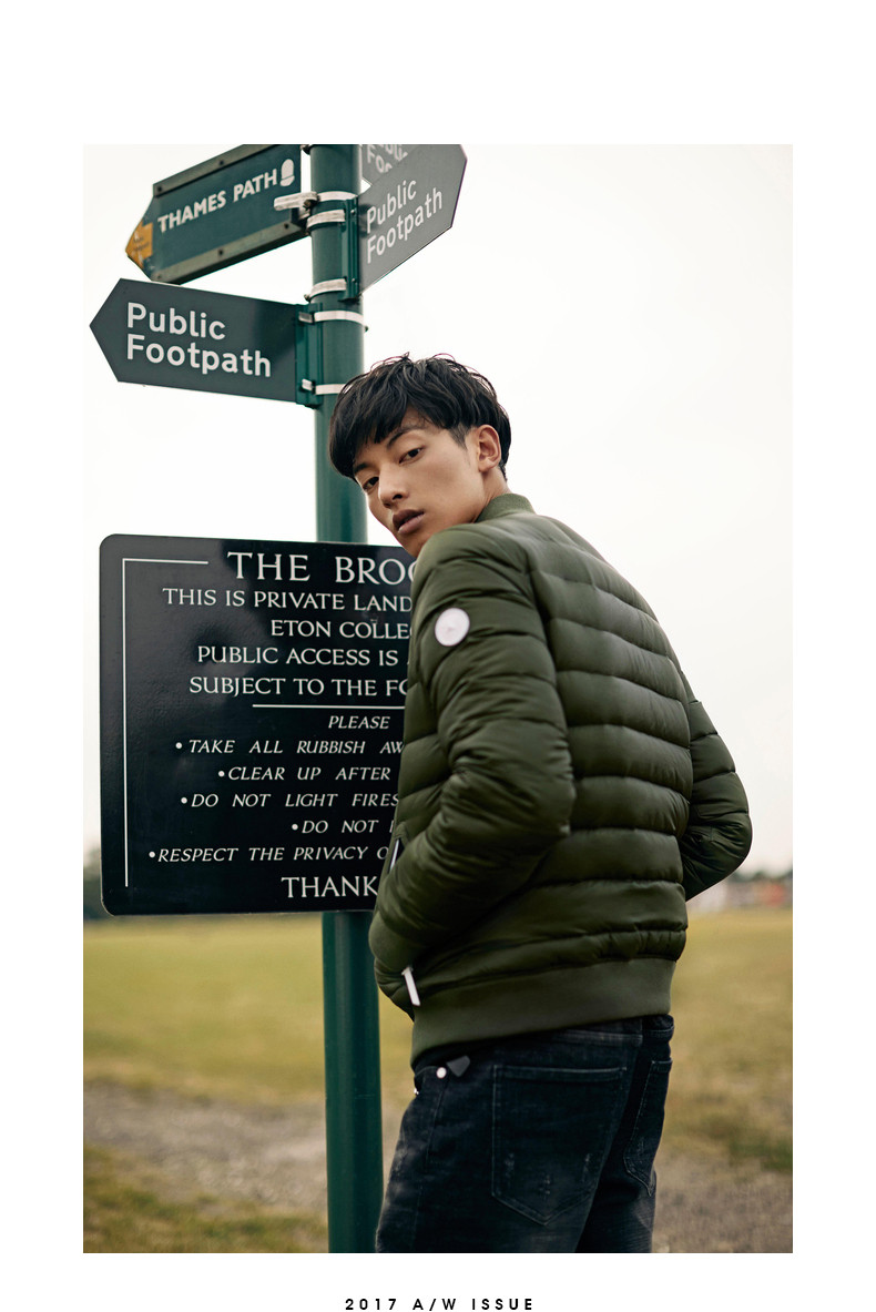 Blouson homme - Ref 3120234 Image 25