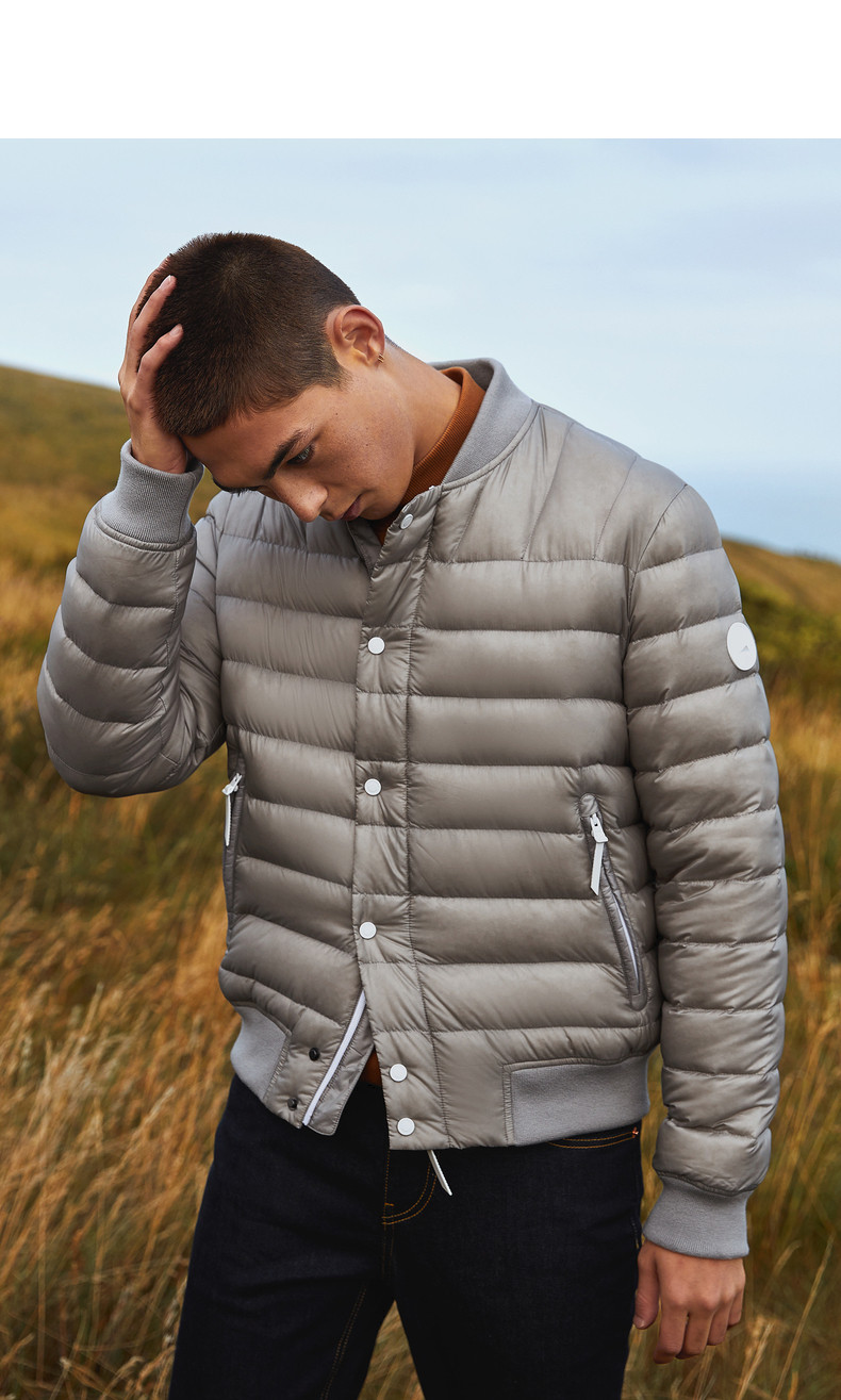 Blouson homme - Ref 3120234 Image 26