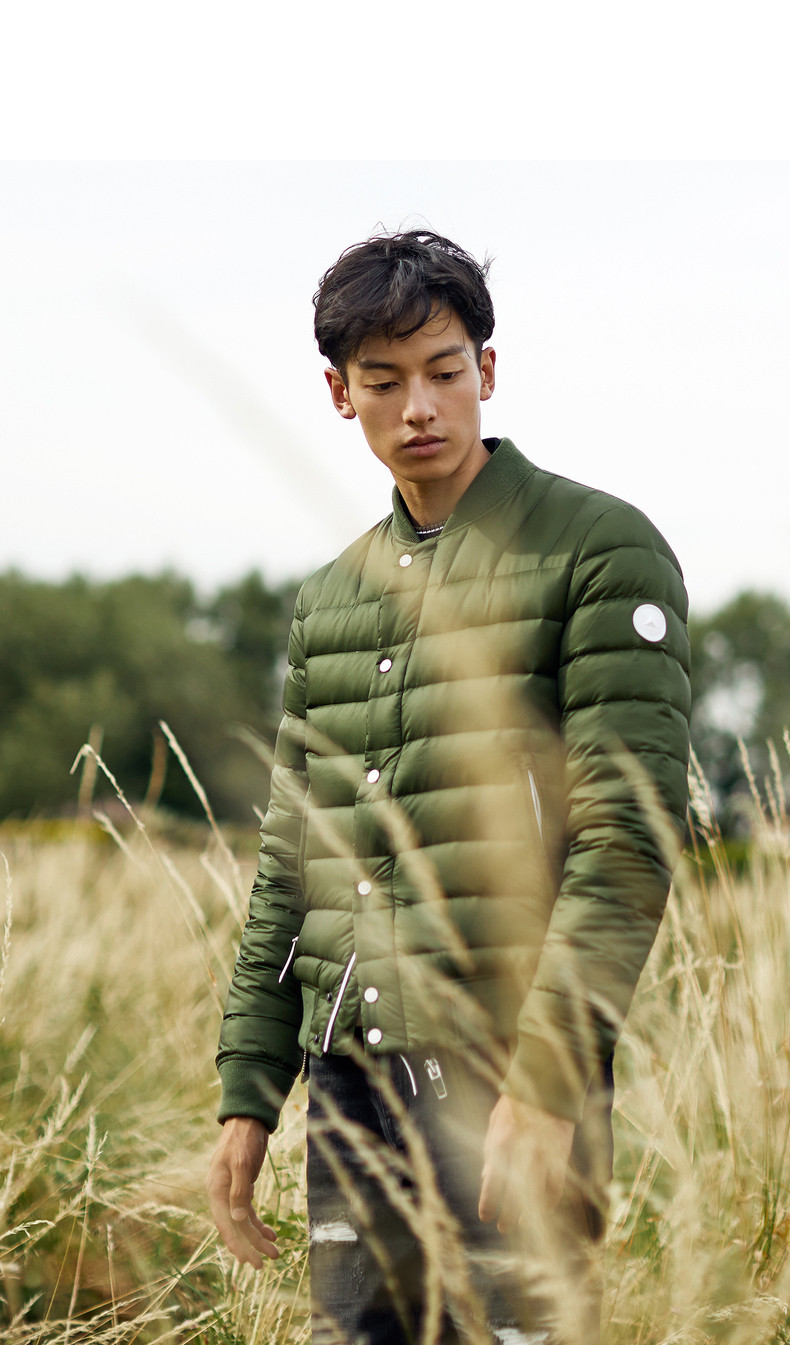 Blouson homme - Ref 3120234 Image 24