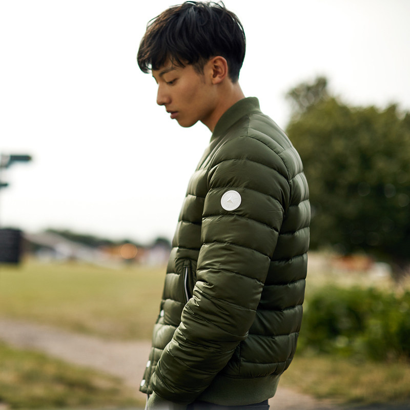 Blouson homme - Ref 3120234 Image 4