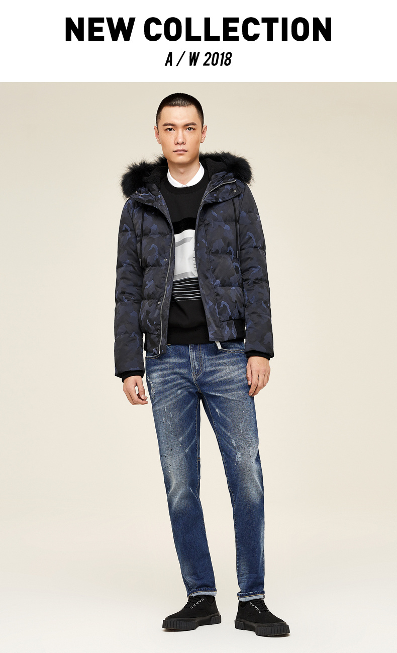 Blouson homme - Ref 3123206 Image 9