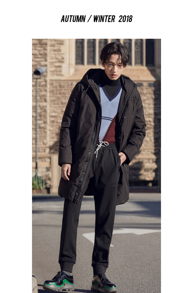 Blouson homme - Ref 3119591 Image 11