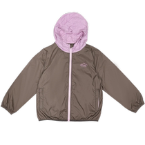 Parent-child clothing] gxgkids childrens clothing childrens jacket 24 summer new products boys and girls sports physical sun protection clothing mother and daughter