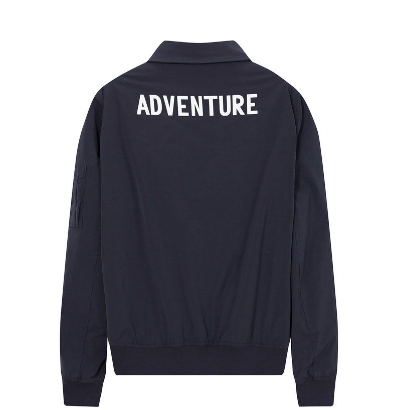 Blouson homme manches longues - Ref 3118493 Image 19