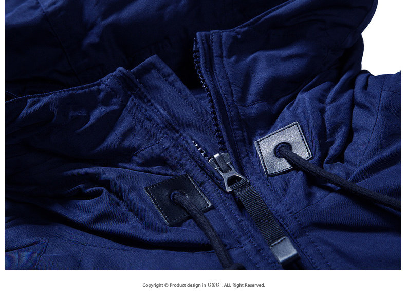 Blouson homme - Ref 3121495 Image 20