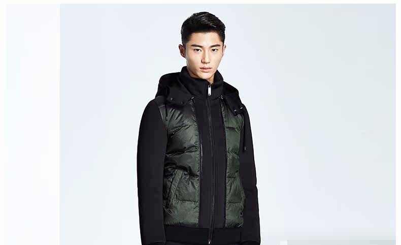 Blouson homme - Ref 3121908 Image 16