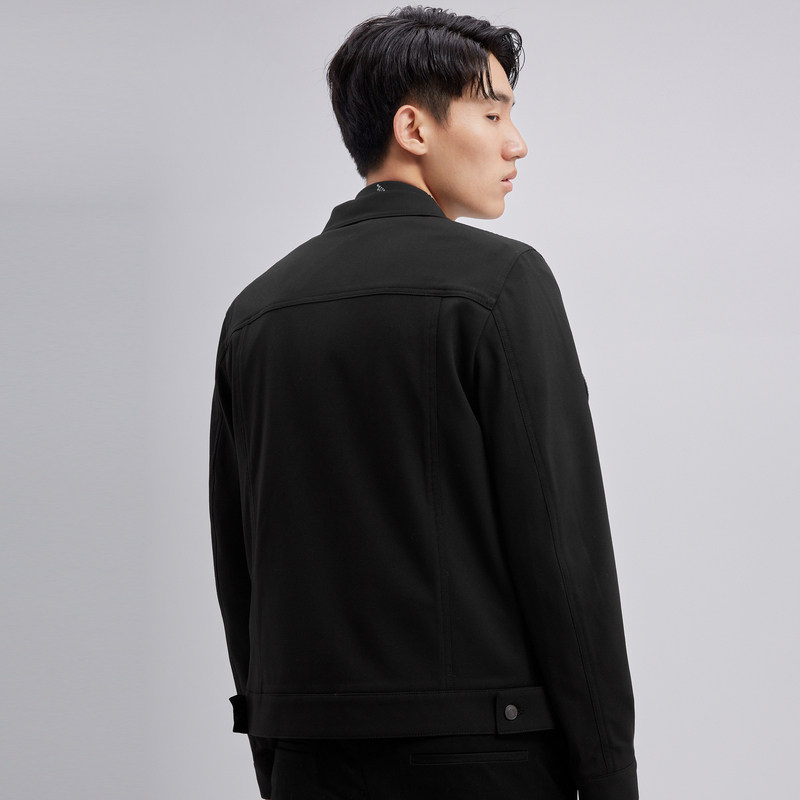 Blouson homme manches longues - Ref 3118031 Image 3