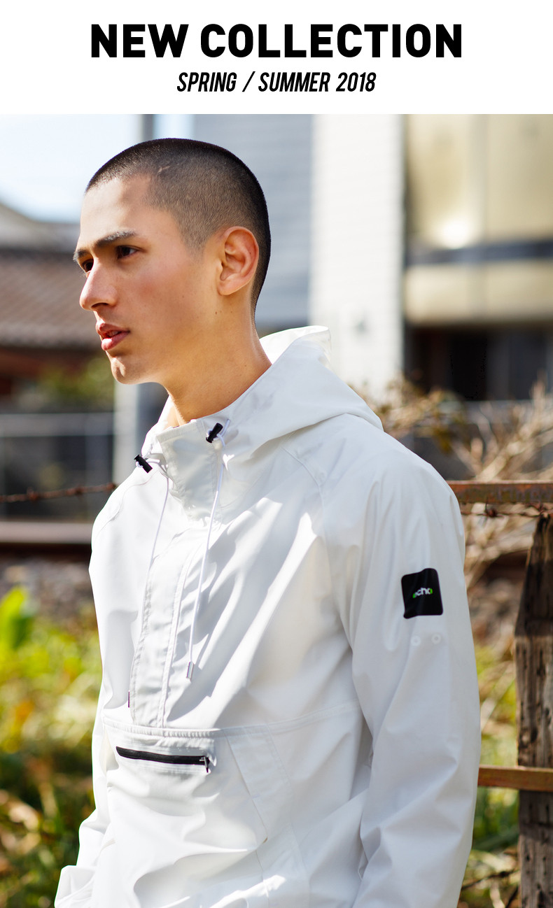 Blouson homme manches longues - Ref 3118282 Image 8