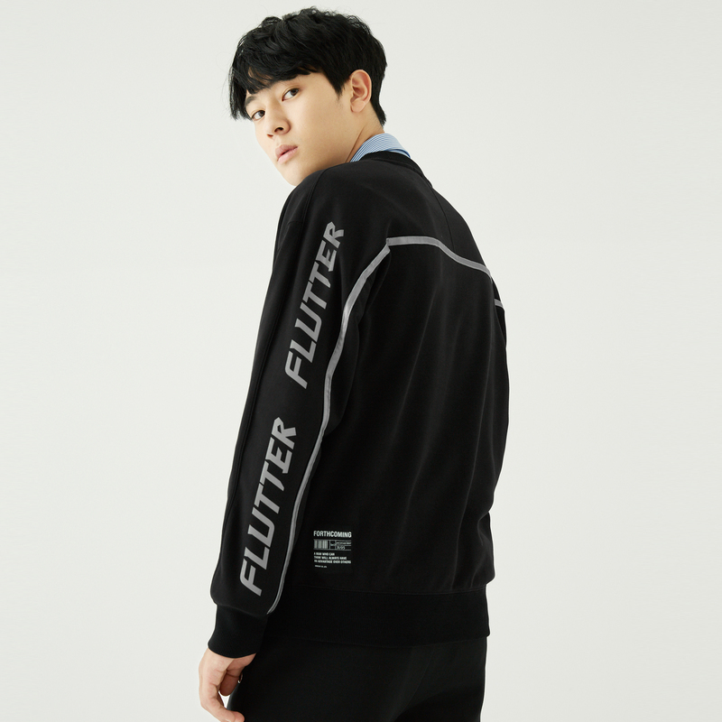 Sweatshirt homme - Ref 3129142 Image 3