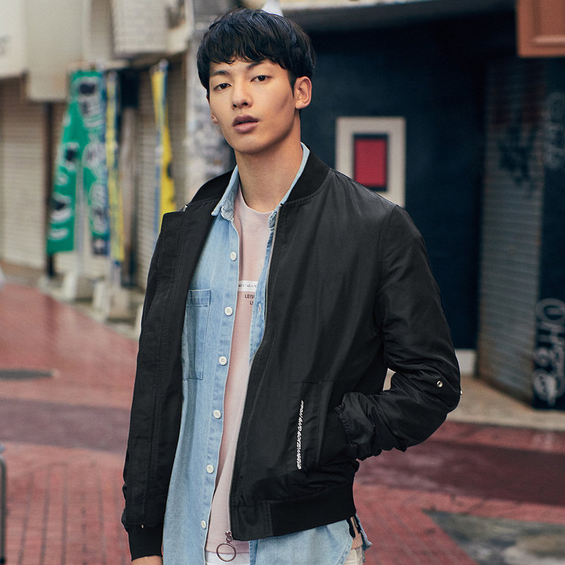 Blouson homme manches longues - Ref 3117669 Image 3