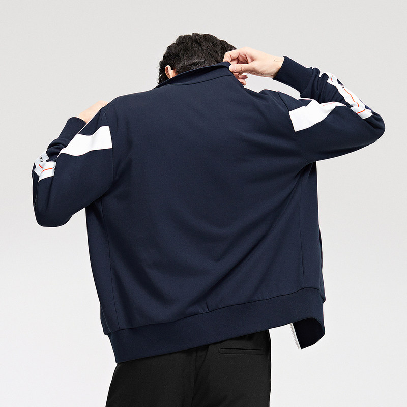 Blouson homme manches longues - Ref 3117767 Image 3