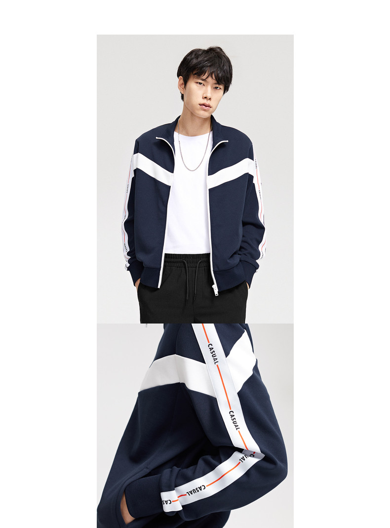 Blouson homme manches longues - Ref 3117767 Image 20