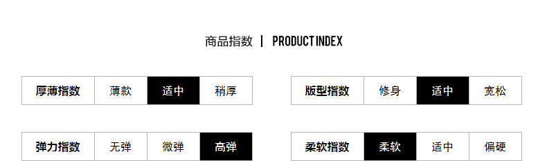 GXG nam 2018 mùa xuân mới của người đàn ông màu xám trùm đầu cao cổ vòng cổ áo len dệt kim # 181820189