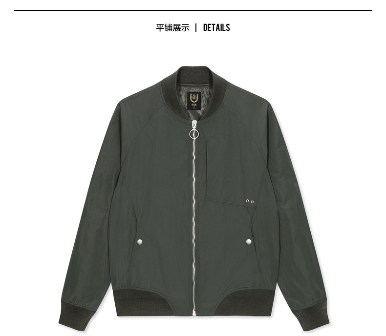 Blouson homme manches longues - Ref 3118245 Image 18