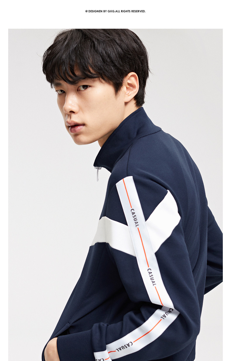 Blouson homme manches longues - Ref 3117767 Image 19