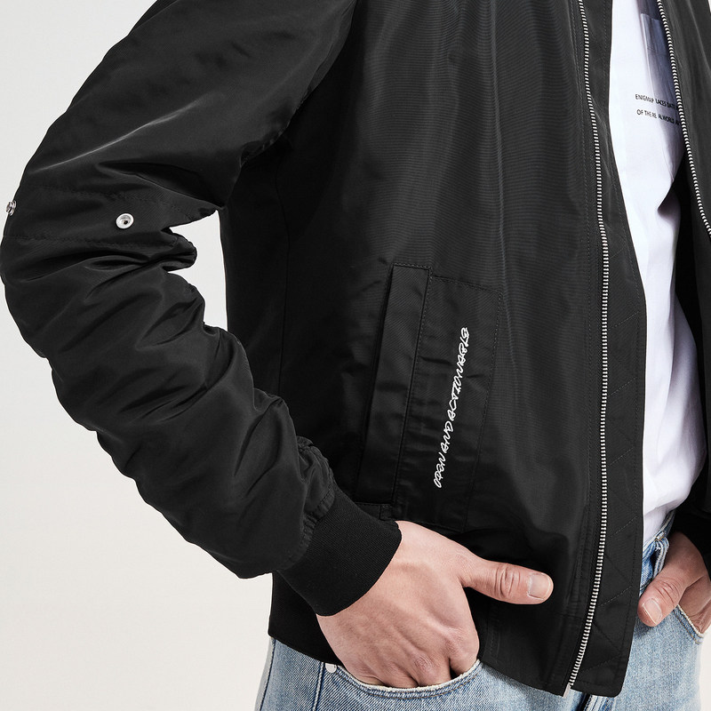 Blouson homme manches longues - Ref 3117669 Image 5