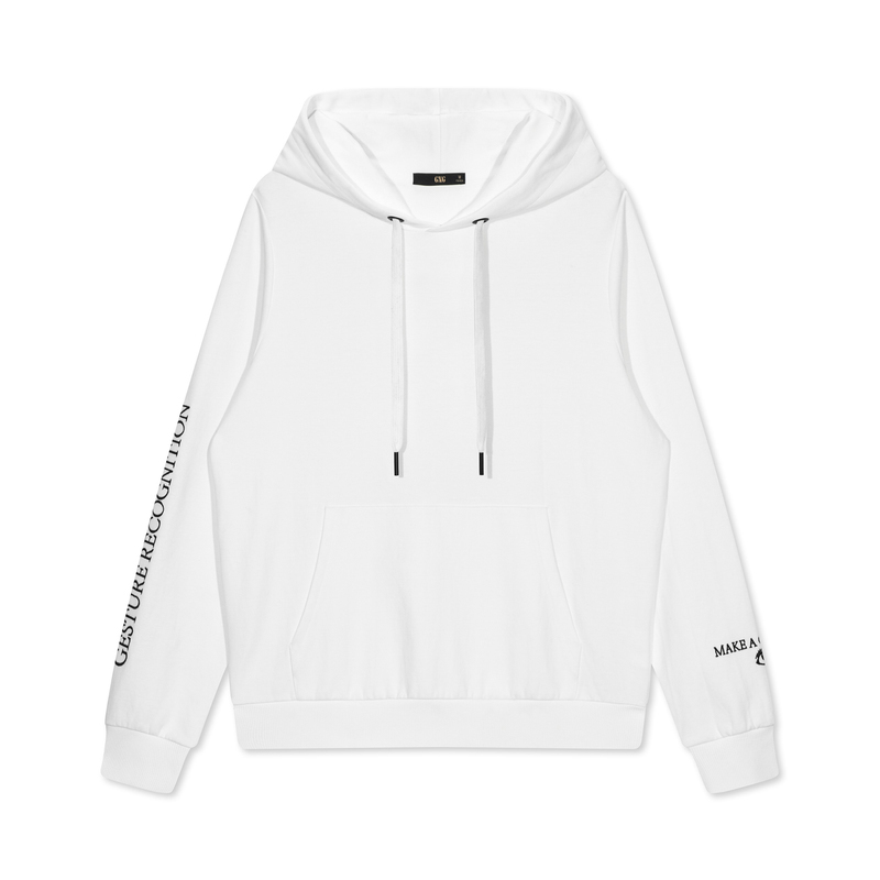 Sweatshirt homme - Ref 3128243 Image 5