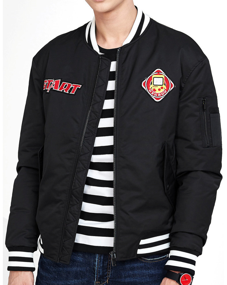 Blouson homme - Ref 3121398 Image 19