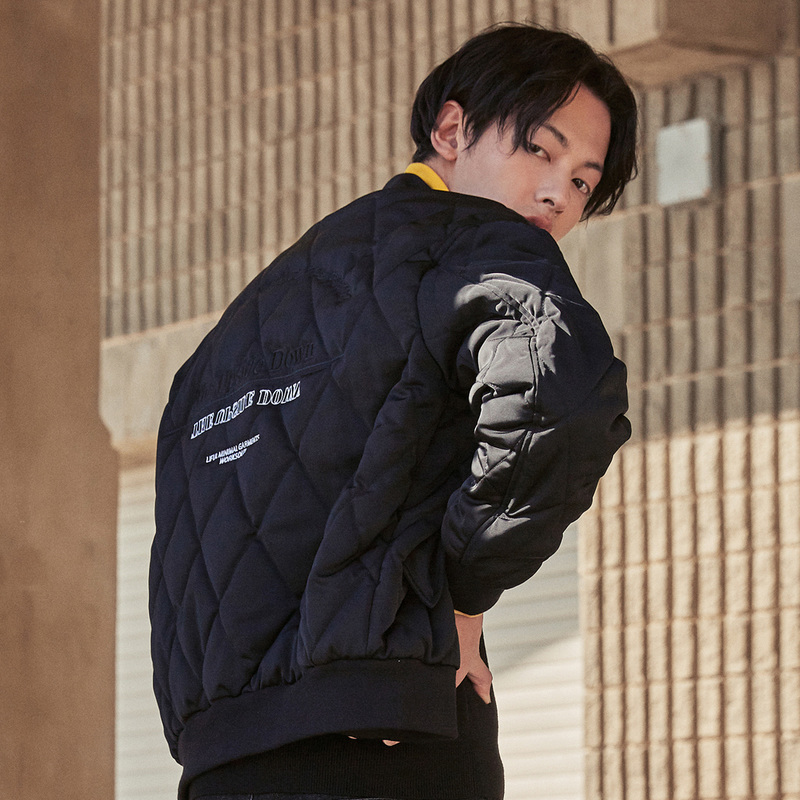 Blouson hiver pour homme - Ref 3114751 Image 4