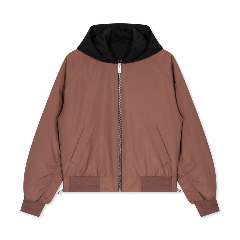 Blouson chaud pour homme - Ref 3112299 Image 5