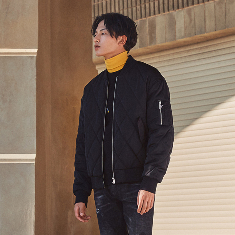 Blouson hiver pour homme - Ref 3114751 Image 3