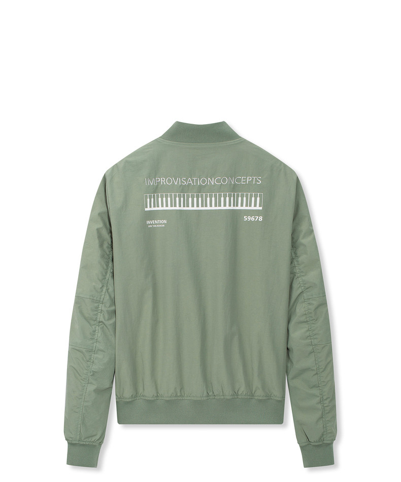 Blouson homme manches longues - Ref 3117823 Image 21