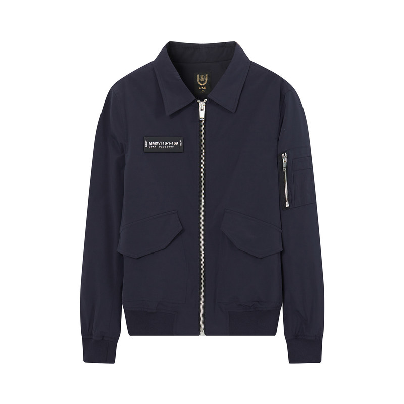 Blouson homme manches longues - Ref 3118493 Image 5