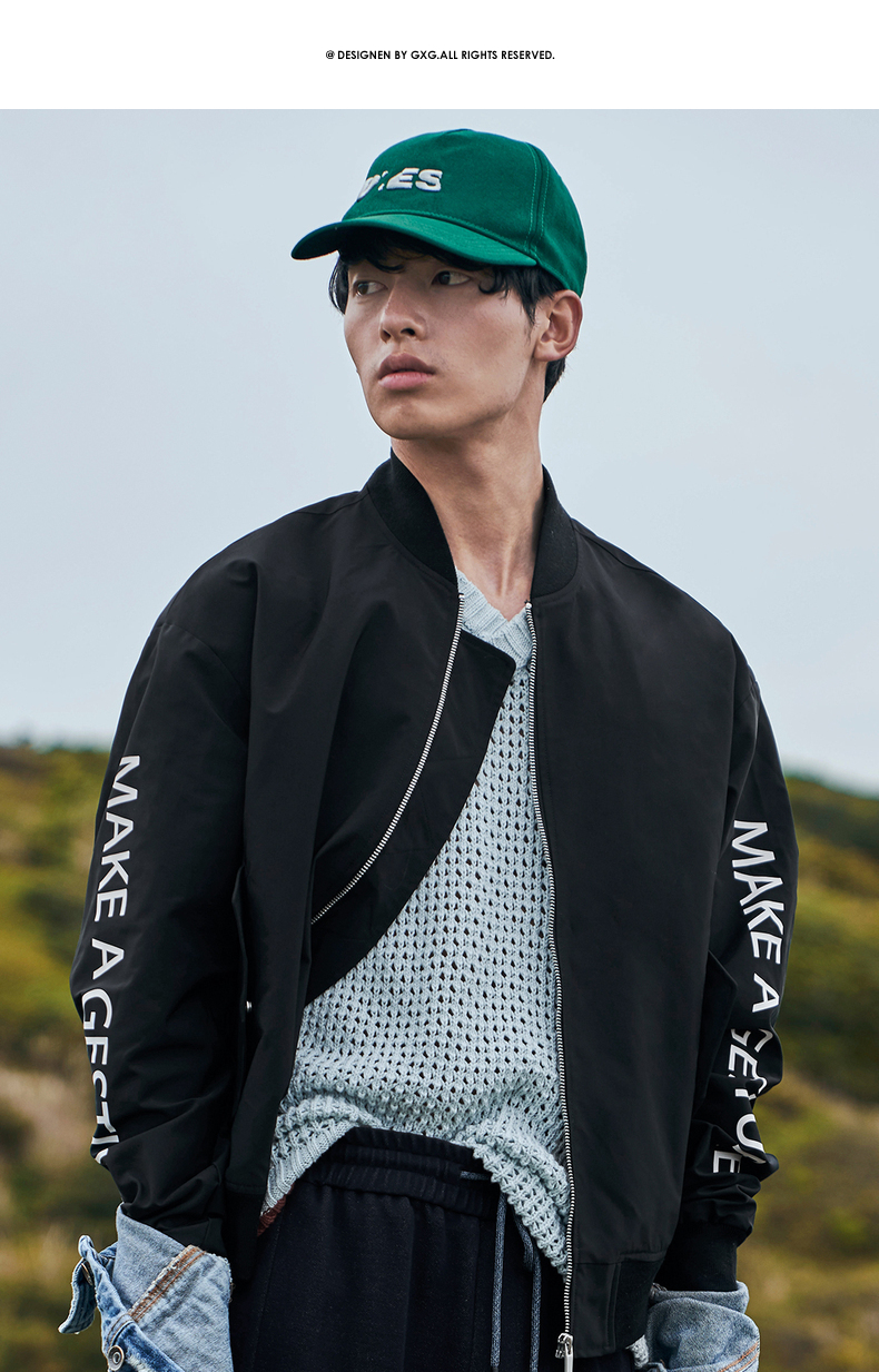 Blouson homme manches longues - Ref 3117854 Image 12