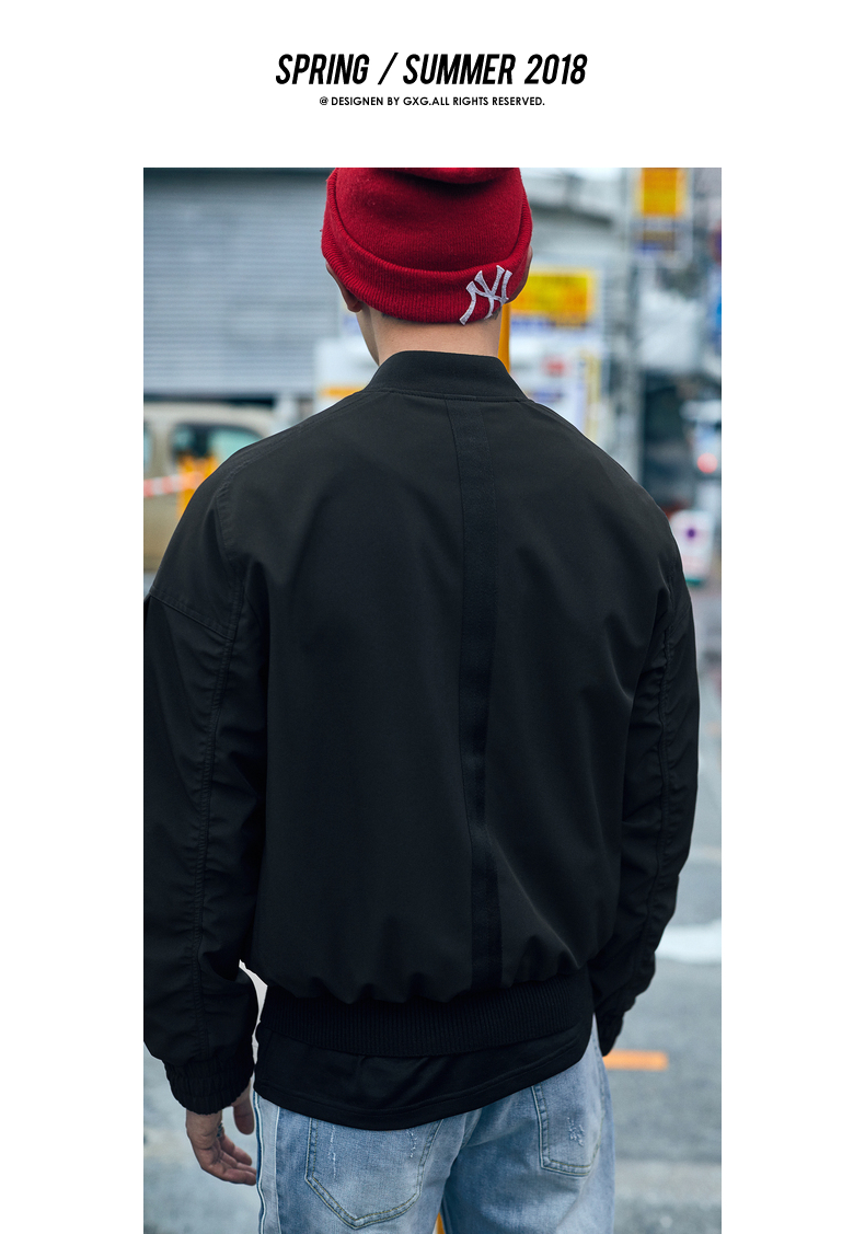 Blouson homme manches longues - Ref 3117448 Image 18